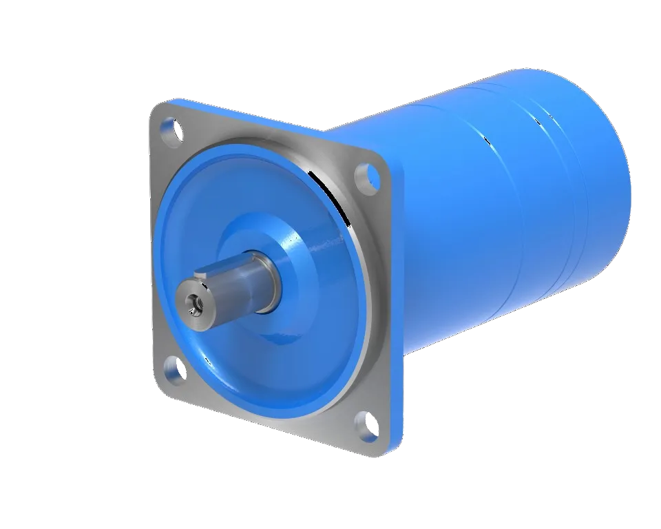 AE 45ZB5FN axial piston hydraulic motor